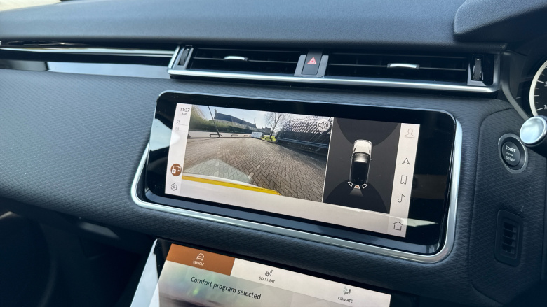 Land Rover Range Rover Velar 2.0 D200 R-Dynamic S 5dr Auto Diesel Estate